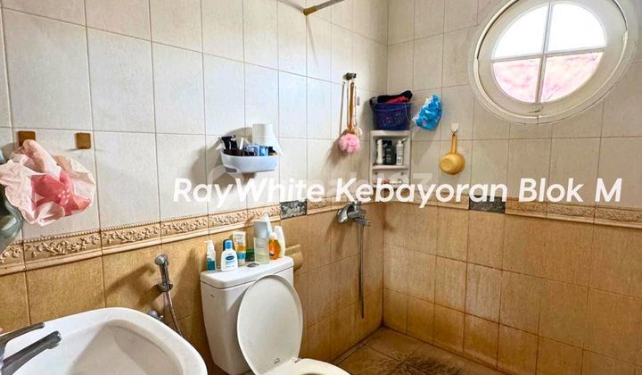 Dijual Rumah Hunian Asri Cocok untuk Keluarga 2