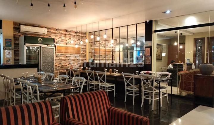 FOR SALE HOTEL IN CILANDAK, SOUTH JAKARTA 2