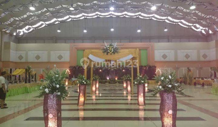 Dijual Hotel Bintang 3 Fasilitas Lengkap Harga Jauh Dibawah Dari Njop 2