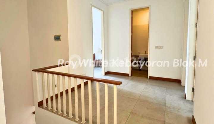 Dijual Rumah Hunian Siap Huni Lokasi Tenang Triss Living, Rempoa - Tangerang Selatan 2