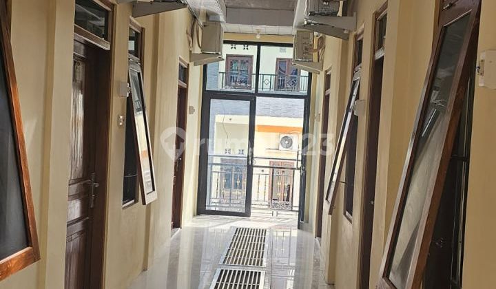 Executive Boarding House 70 Rooms Fully Occupied Near Uns Solo Campus Executive Boarding House 70 Rooms Fully Occupied Near Uns Solo Campus