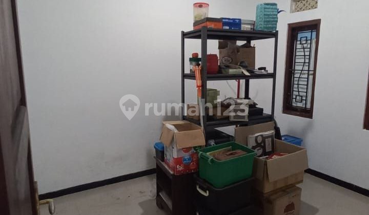 Rumah Bagus Siap Huni Gentan Raya 2