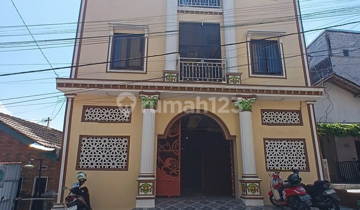 Executive Boarding House 70 Rooms Fully Occupied Near Uns Solo Campus Executive Boarding House 70 Rooms Fully Occupied Near Uns Solo Campus