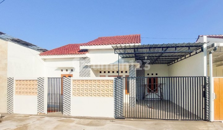 Hotlist Ii Sisa 1 Unit Saja Rumah Kota Solo Siap Huni Hanya 2 Menit Ke Kampus Ums Solo Hotlist Ii Sisa 1 Unit Saja Rumah Kota Solo Siap Huni Hanya 2 Menit Ke Kampus Ums Solo