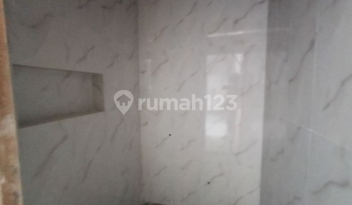 Sisa 1 Unit Rumah Baru Modern Classic Hanya 4 Menit Ke Luwes Gentan Solo Kota 2
