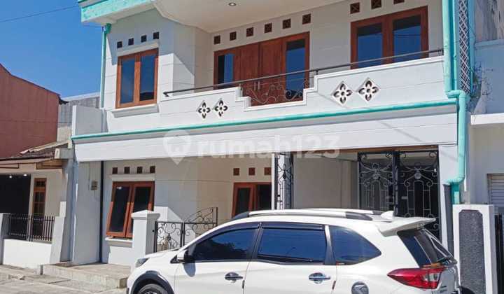 Kost Aktif Full Penghuni Dekat Solo Kota Kost Aktif Full Penghuni Dekat Solo Kota