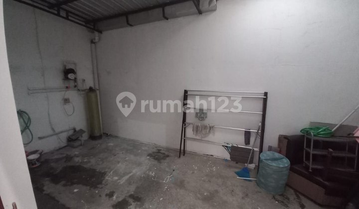 Rumah Cantik Siap Huni Hanya 5 Menit Ke Mall Luwes Gentan 2