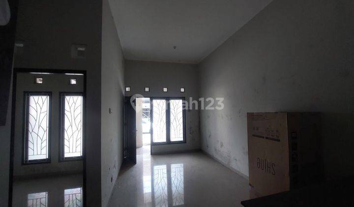 Rumah Cantik Cluster Dekat Luwes Kartosuro 2