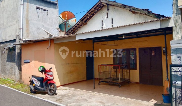 Tanah Murah Bonus Rumah Tengah Kota Solo 1