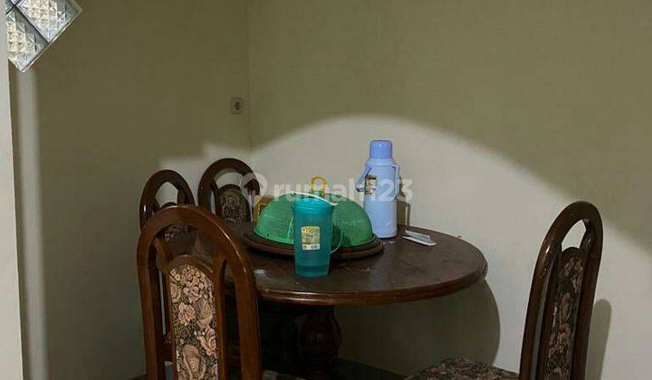 Rumah Bagus Full Furnish Dekat Luwes Kartasura 3