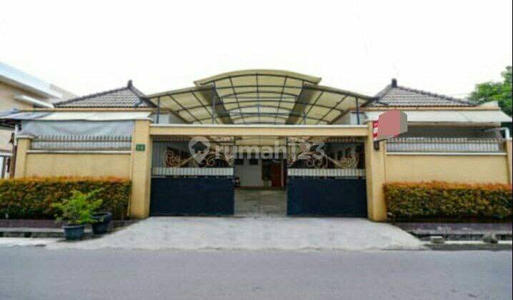 Rumah Kost Exclusif Furnish. Bagus Strategis 1