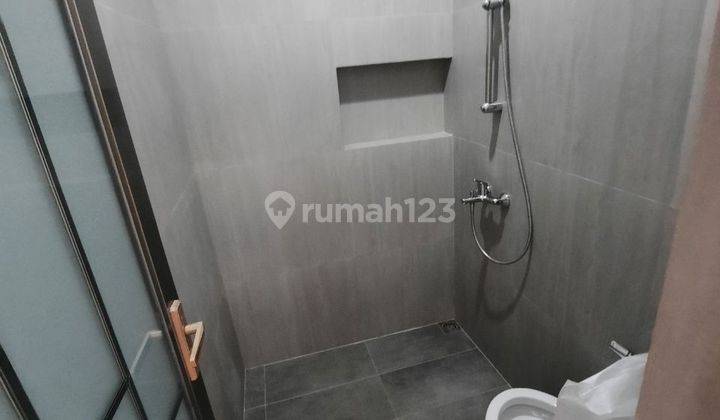 Rumah Baru Gress 1 lantai Siap Huni dekat RS JIH Solo