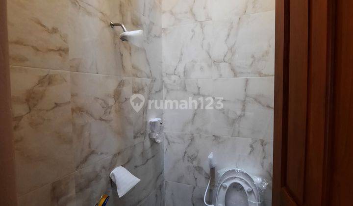 Rumah Baru Mewah Istimewa 1 lantai dekat Manahan Solo 10