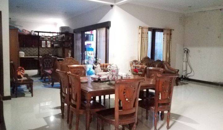 Rumah Mewah Luas Di Cluster Premium Gentan 5