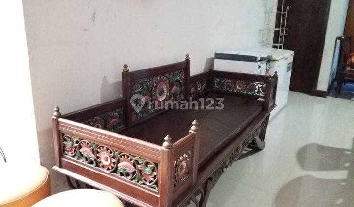Rumah Mewah Luas Di Cluster Premium Gentan 8
