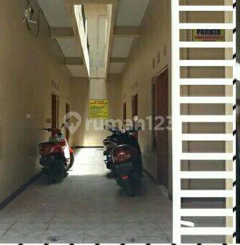 Kost Cantik Sudah Full Penghuni Dekat Kampus Ums 2