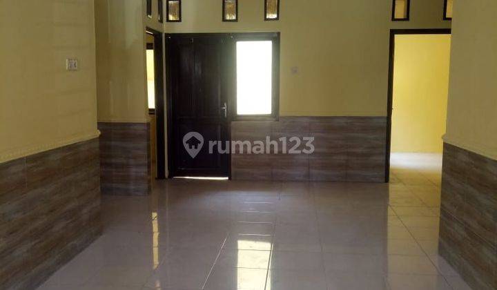 Rumah Ready Cluster Siap Huni Lokasi Strategis dekat Manahan Solo 2