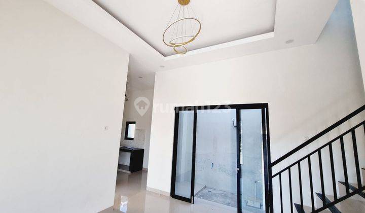 Unit Rumah Cantik Cluster Indent Colomadu Karanganyar 2