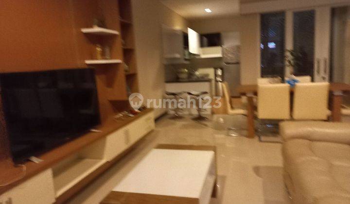 Rumah Bagus Furnish 2 Lantai Di Cluster Mewah Gentan 2