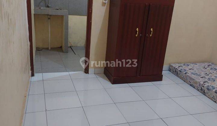 Rumah Kos Murah Selalu Terisi Penuh Dekat Kampus UMS dan IHS 1