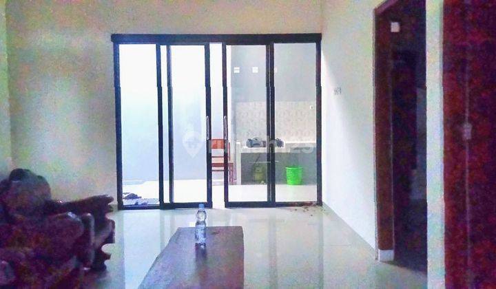 Rumah Cluster Bagus dekat Luwes Gentan 2