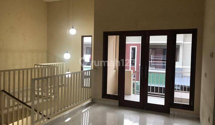 Rumah Cluster Bagus Nyaman dekat Sekolah Al Abidin  dan Gedung Graha Saba Buana Solo 2