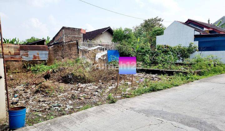 Tanah Ideal dan Strategis Siap Bangun Tepi Jalan di Gedongan Colomadu 2