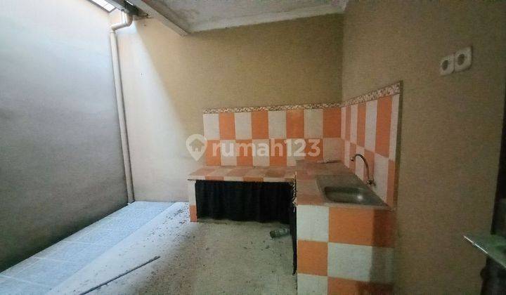 Rumah Cantik di Perumahan Lokasi Strategis Jalan Perum Lebar Lingkungan Aman dan Nyaman 2