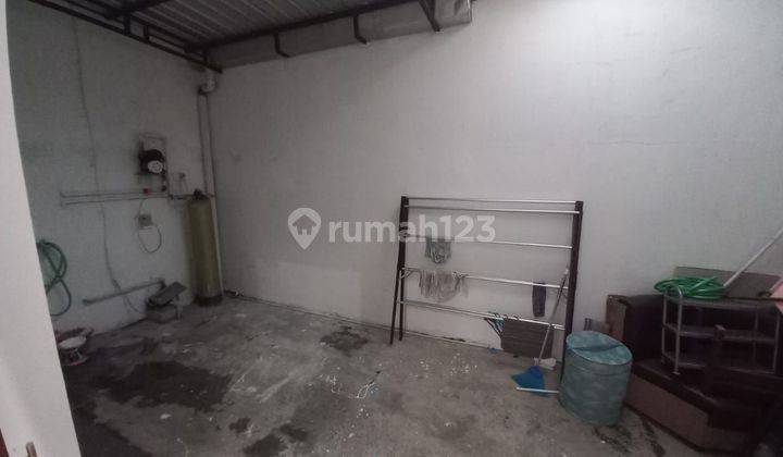 Rumah Bagus Murah Siap Huni Gentan Area 2