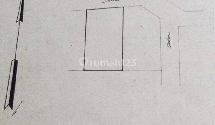 Tanah Pekarangan Murah Strategis Siap Bangun Area Kampus UMS, Bagus Untuk Kost 2