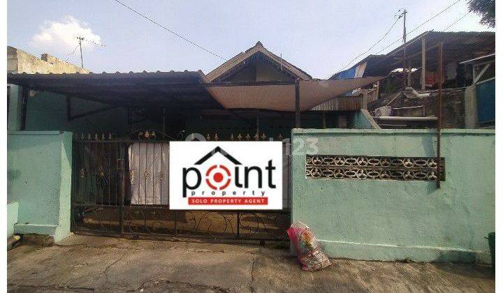 Tanah Bonus Rumah Sederhana 2