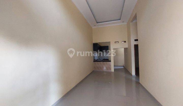 Rumah Cantik Siap Huni Dekat Superindo Kartosuro  2