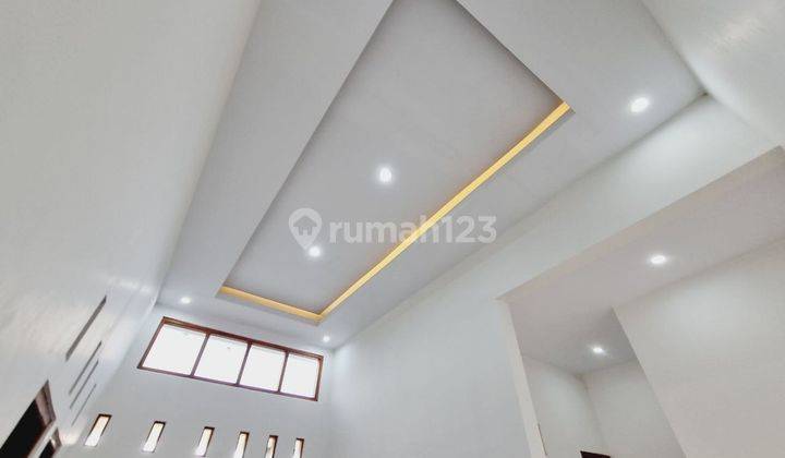 Rumah Cantik Cluster Dekat Exit Tol Klodran Sisa Beberapa Unit Saja (total 60an Unit)