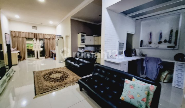 Rumah Nyaman Dan Luas Dekat Grand Mall Solo Kota Surakarta 2