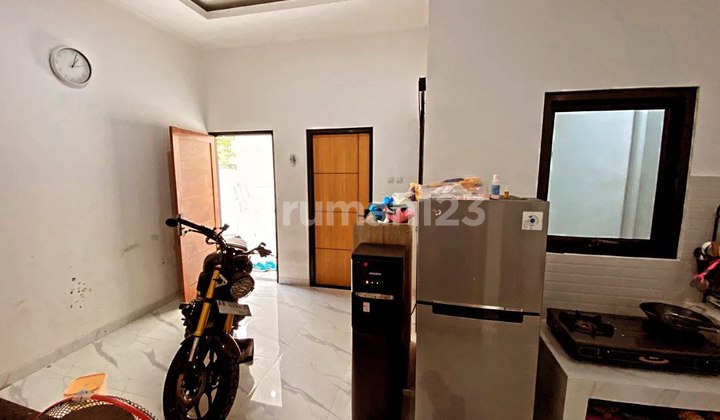 Rumah Murah Cluster Luas Tanah 83 M Siap Huni Dekat Exit Tol Solo 2