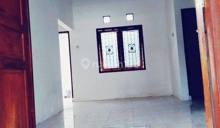 Rumah Murah Bersih Terawat Cluster Dekat Kampus Ums Dan Hotel Alana 2