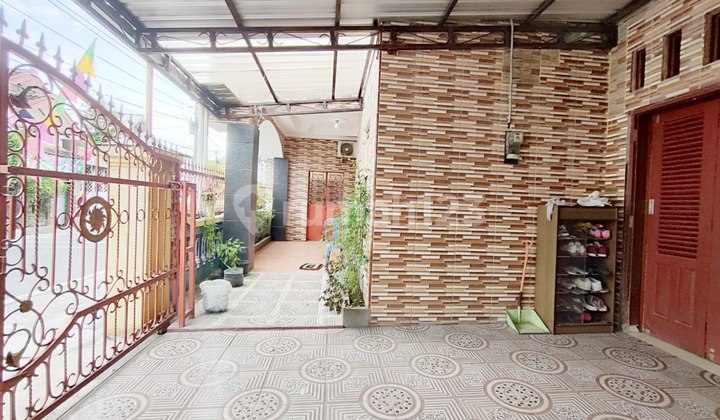 Rumah Terawat Semifurnish Murah Dan Luas Dekat Rs Ngipang Solo Surakarta 2