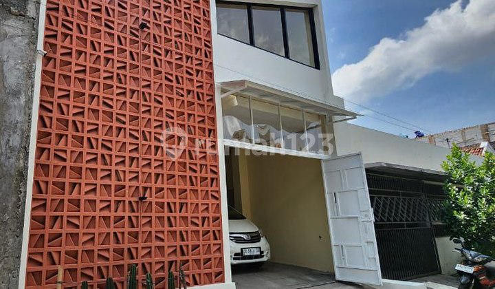 Beautiful, Cheap, Strategic, Fully Occupied Kos in Solo City Beautiful, Cheap, Strategic, Fully Occupied Kos in Solo City