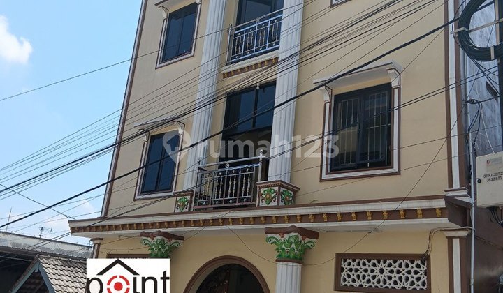 Butuh Uang Kos Eksklusive Full Penghuni Dekat Kampus Uns