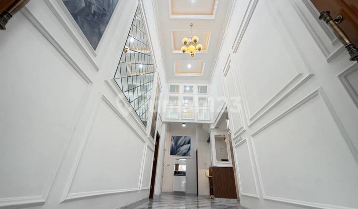 Beautiful, Comfortable New House in Cluster One, Beside Mangesty Gentan Road 2