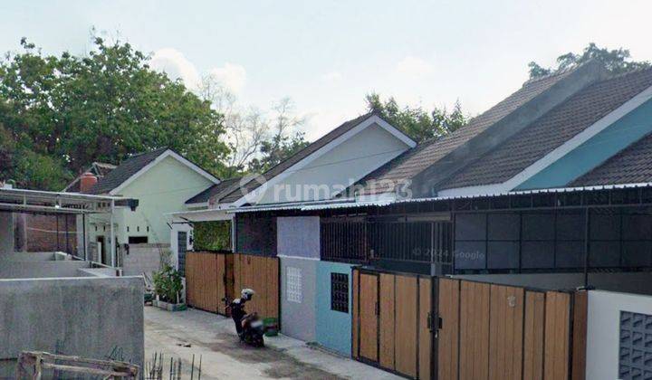 Rumah Murah Baru Indent Tengah Kota Mojosongo Hanya 7 Menit Ke Kampus Uns Solo 2