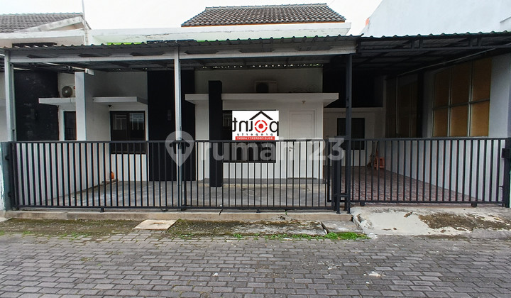 Beautiful House Cluster near Jih Hospital and Klodran Solo Toll Exit Beautiful House Cluster near Jih Hospital and Klodran Solo Toll Exit