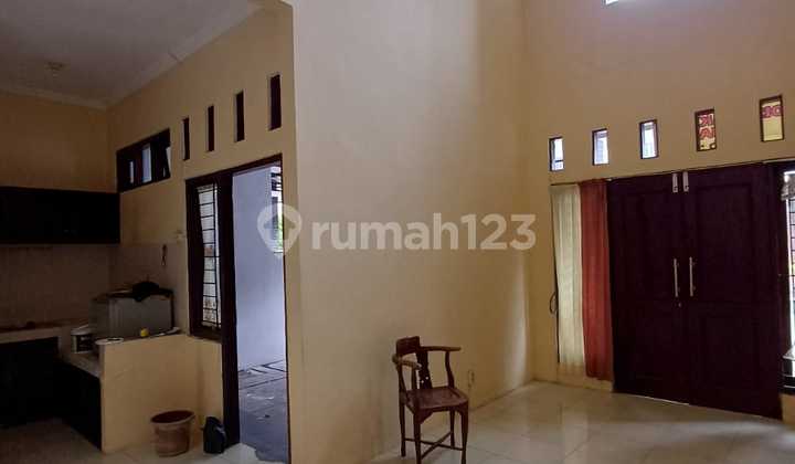 Rumah Cluster Bagus Murah Dekat Kampus Ums Solo 2