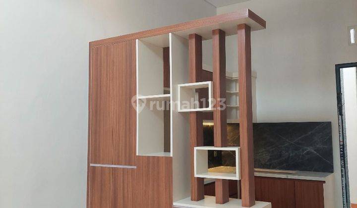 Rumah Cantik Modern Siap Huni Dekat Superindo 2