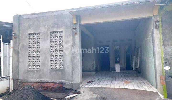 Rumah Baru Gress Murah Strategis Dekat Jl Raya Mangesti Hanya 4 Menit Ke Luwes Gentan 2