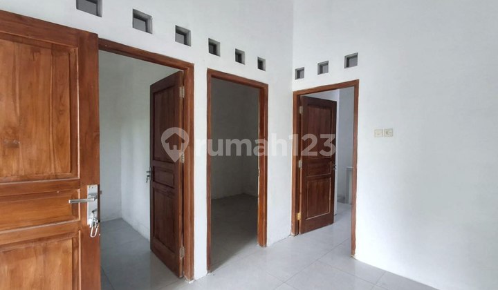 Rumah Cantik Murah Habis Renovasi Total Hanya 2 Menit Ke Rsud Ngipang Solo Kota 2