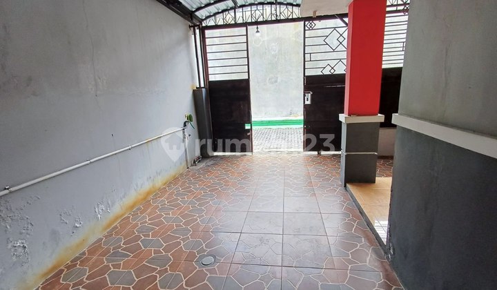 Rumah Bagus Tengah Kota Sudah Ada Ac Dekat Rs Jih Dan Exit Tol Solo 2