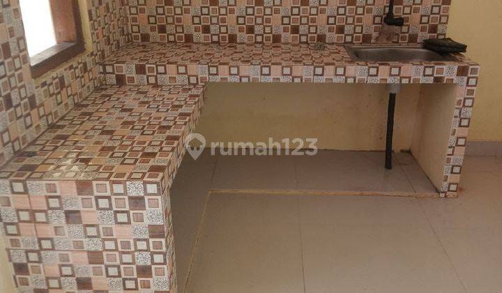 Rumah Murah Cluster Dekat Ums Solo 2