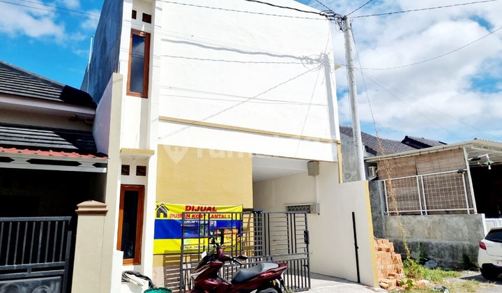 Rumah Kost Baru Murah Dekat Kampus Ums Dan Itb Aas 2