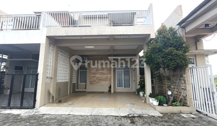 Two-Story Furnished House in Cluster Near Mangesty Gentan Road Two-Story Furnished House in Cluster Near Mangesty Gentan Road